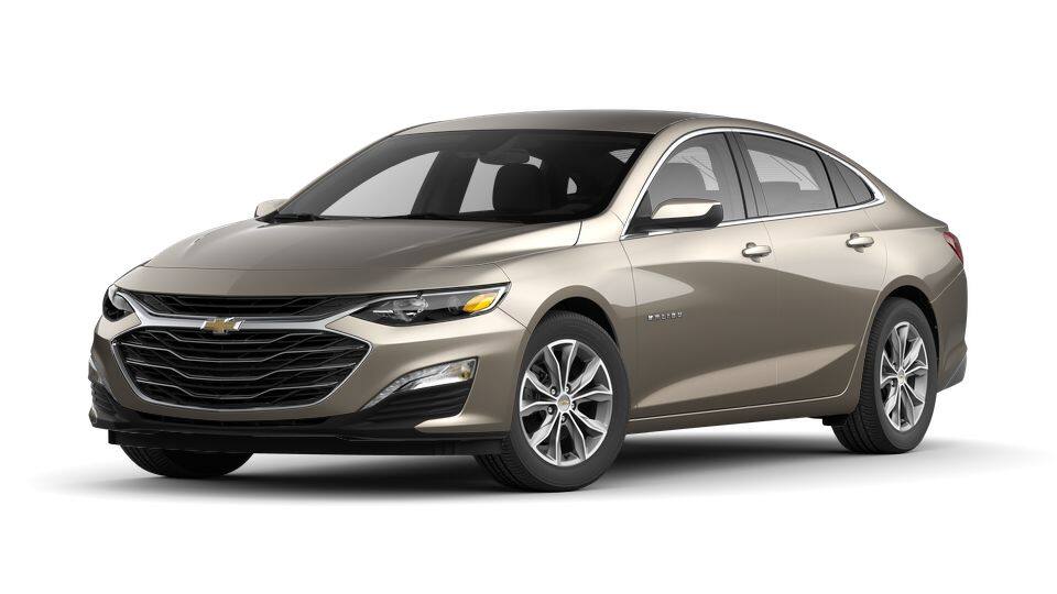 2025 Chevrolet Malibu Vehicle Photo in Denton, TX 76205
