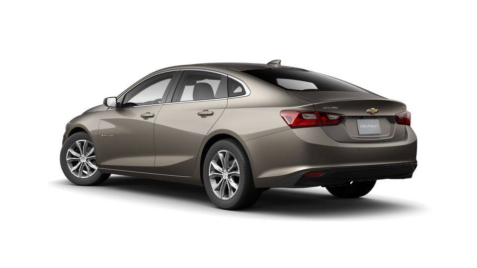 2025 Chevrolet Malibu Vehicle Photo in Denton, TX 76205