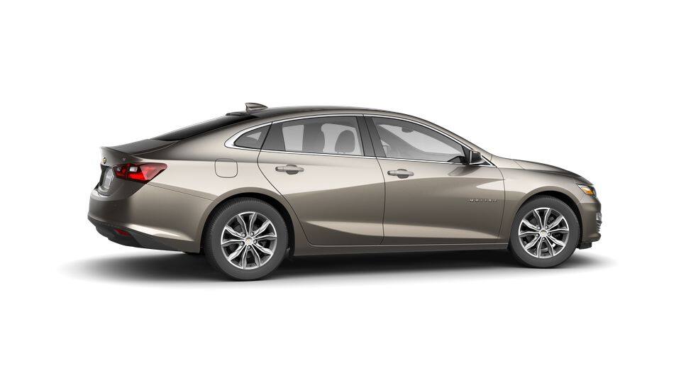 2025 Chevrolet Malibu Vehicle Photo in Denton, TX 76205