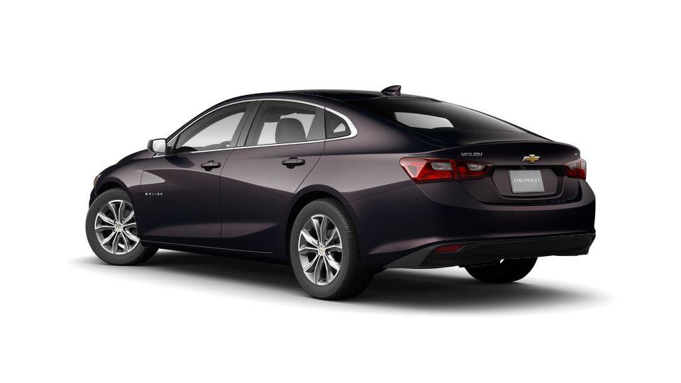 2025 Chevrolet Malibu Vehicle Photo in INDEPENDENCE, MO 64055-1314