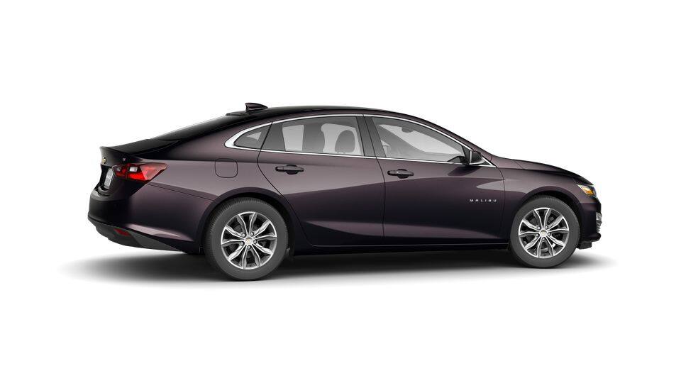 2025 Chevrolet Malibu Vehicle Photo in INDEPENDENCE, MO 64055-1314