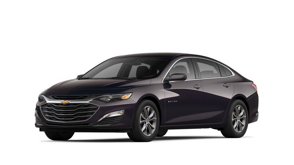 2025 Chevrolet Malibu Vehicle Photo in INDEPENDENCE, MO 64055-1314