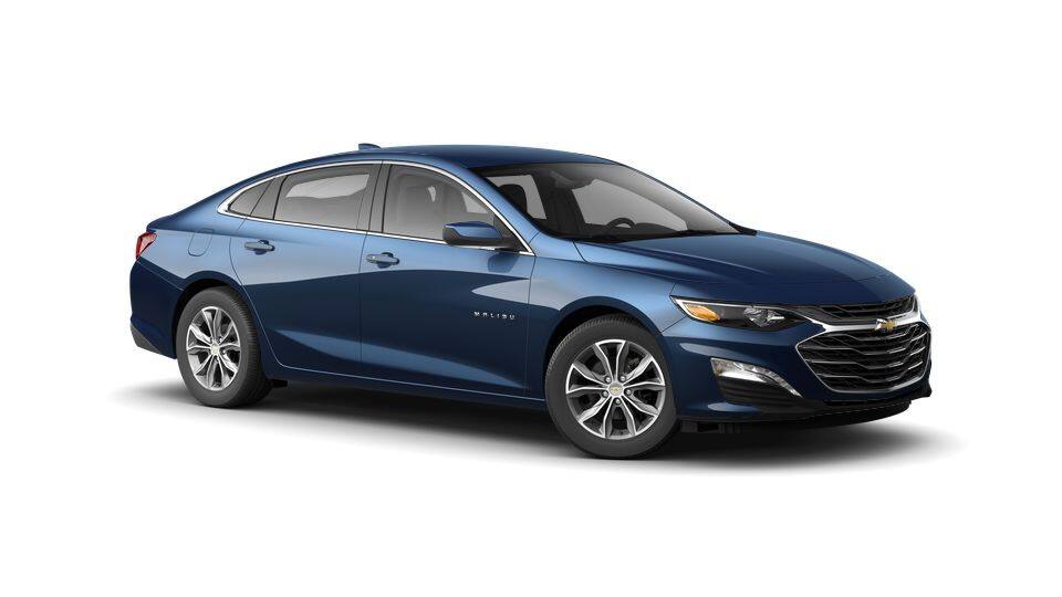 2025 Chevrolet Malibu Vehicle Photo in SAVANNAH, GA 31406-4513