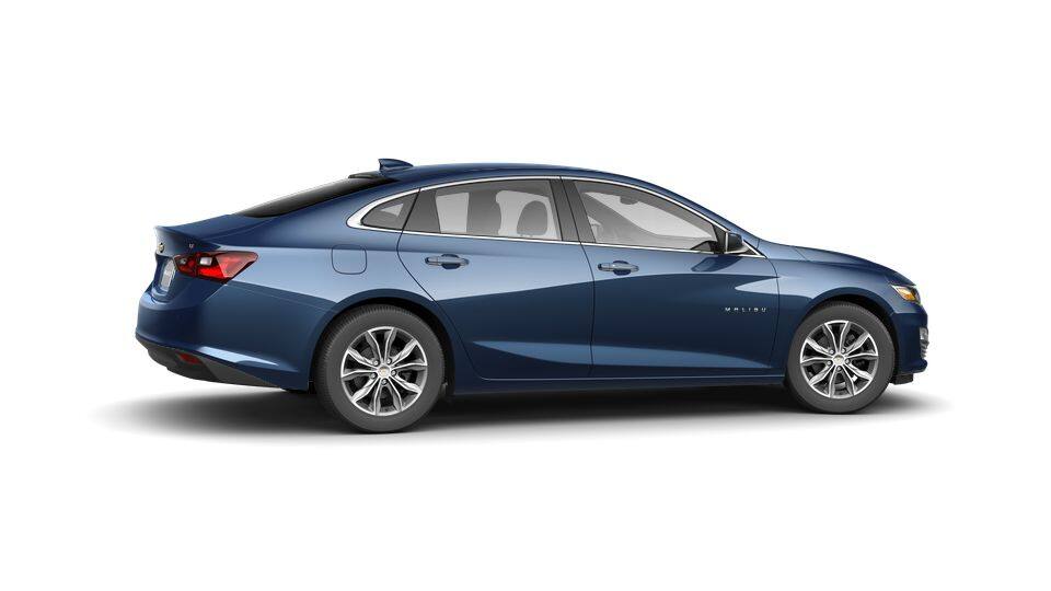 2025 Chevrolet Malibu Vehicle Photo in SAVANNAH, GA 31406-4513