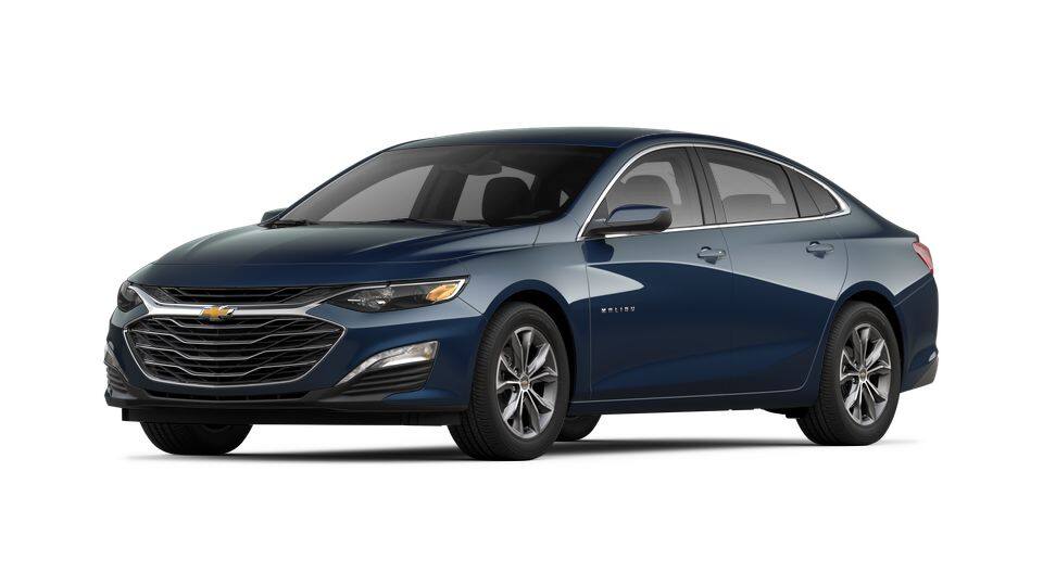 2025 Chevrolet Malibu Vehicle Photo in SAVANNAH, GA 31406-4513