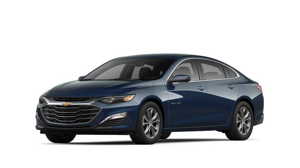 2025 Chevrolet Malibu Vehicle Photo in SAVANNAH, GA 31406-4513