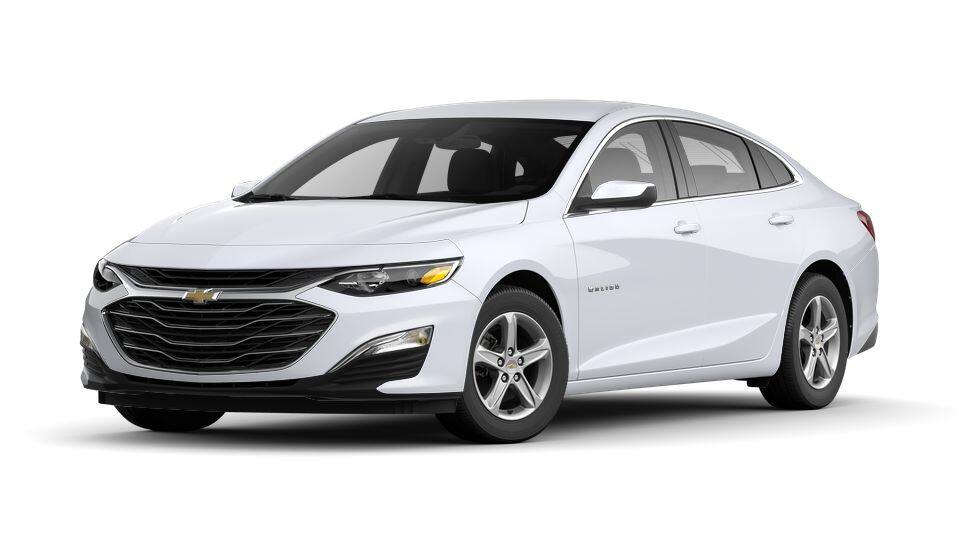 2025 Chevrolet Malibu Vehicle Photo in DANBURY, CT 06810-5034