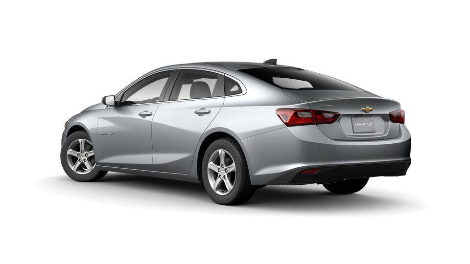 2025 Chevrolet Malibu Vehicle Photo in Denton, TX 76205