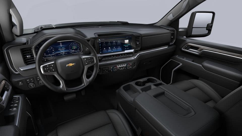 2025 Chevrolet Silverado 3500 HD Vehicle Photo in SELMA, TX 78154-1460