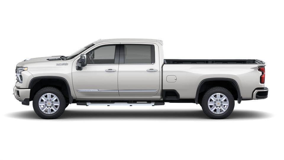 2025 Chevrolet Silverado 3500 HD Vehicle Photo in SELMA, TX 78154-1460