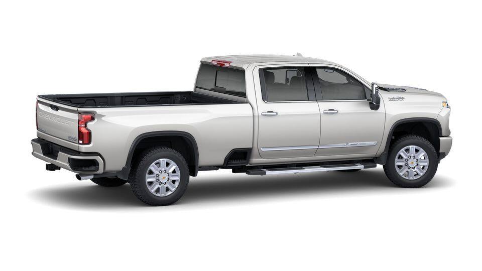2025 Chevrolet Silverado 3500 HD Vehicle Photo in SELMA, TX 78154-1460