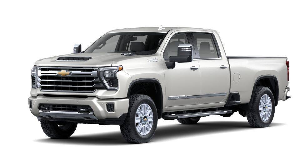2025 Chevrolet Silverado 3500 HD Vehicle Photo in SELMA, TX 78154-1460