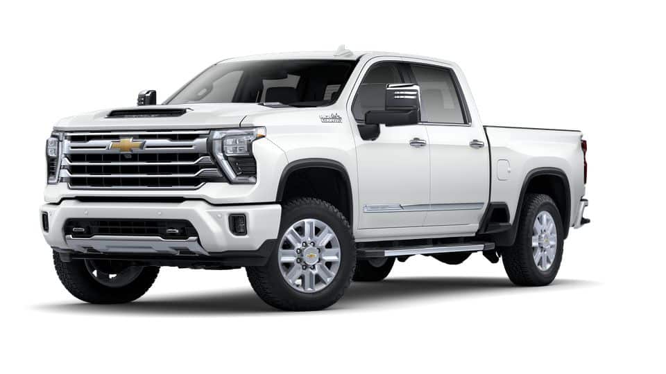 2025 Chevrolet Silverado 3500 HD Vehicle Photo in PUYALLUP, WA 98371-4149