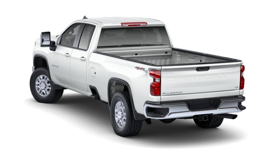 2025 Chevrolet Silverado 3500 HD Vehicle Photo in SELMA, TX 78154-1460
