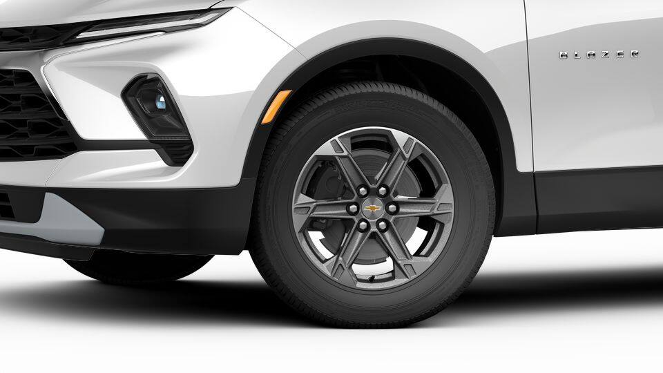 2025 Chevrolet Blazer Vehicle Photo