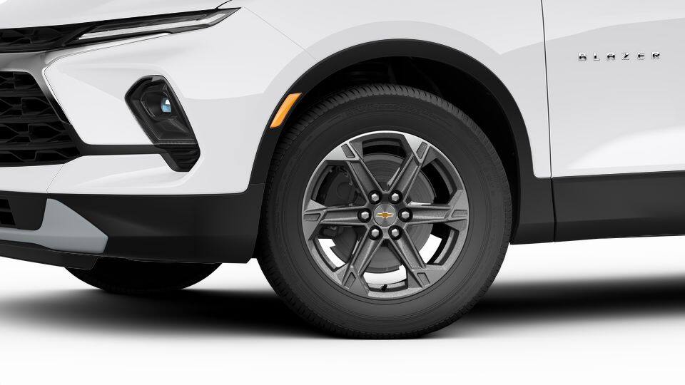 2025 Chevrolet Blazer Vehicle Photo