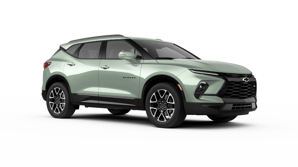 2025 Chevrolet Blazer Vehicle Photo