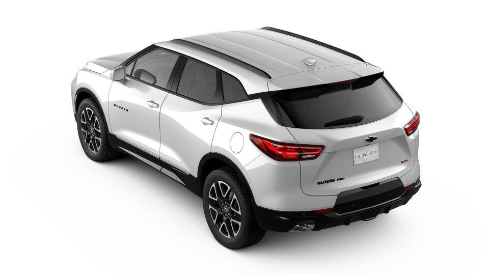 2025 Chevrolet Blazer Vehicle Photo