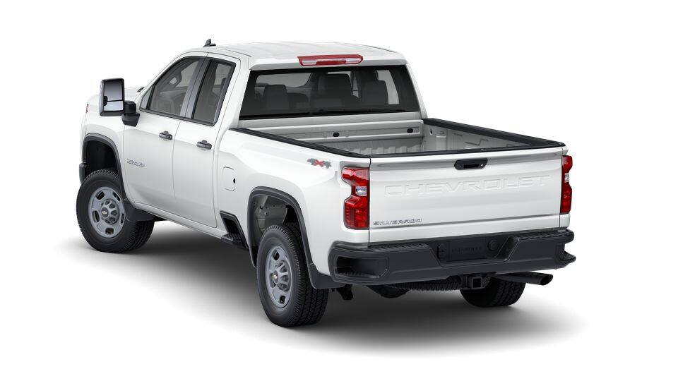 2025 Chevrolet Silverado 2500 HD Vehicle Photo in COLUMBIA, MO 65203-3903