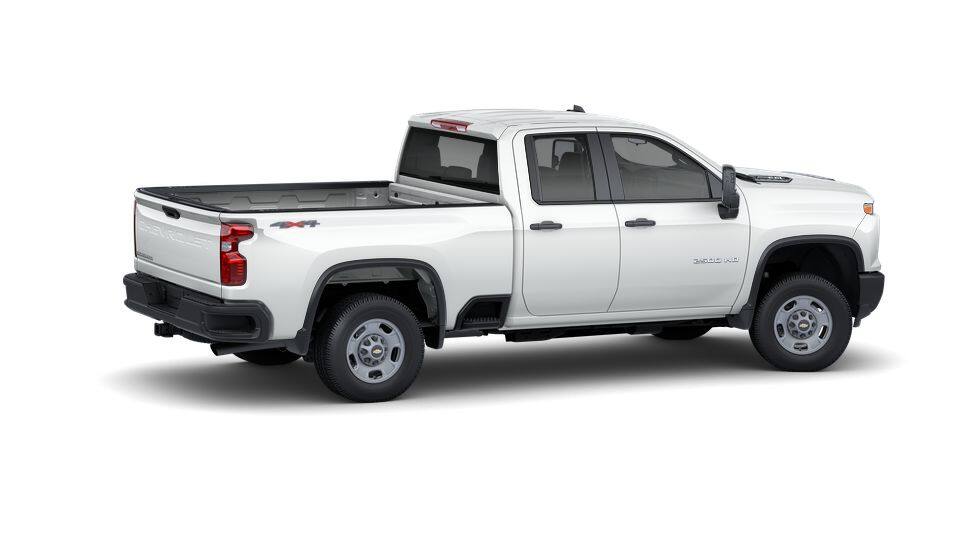 2025 Chevrolet Silverado 2500 HD Vehicle Photo in COLUMBIA, MO 65203-3903