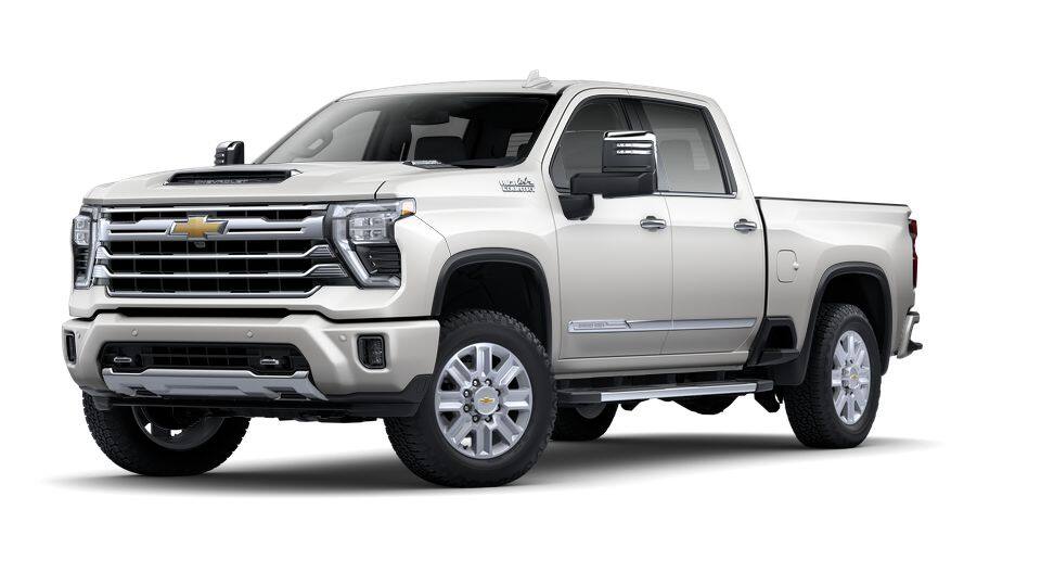 2025 Chevrolet Silverado 2500 HD Vehicle Photo in MANITOWOC, WI 54220-5838