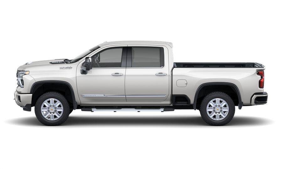 2025 Chevrolet Silverado 2500 HD Vehicle Photo in MANITOWOC, WI 54220-5838