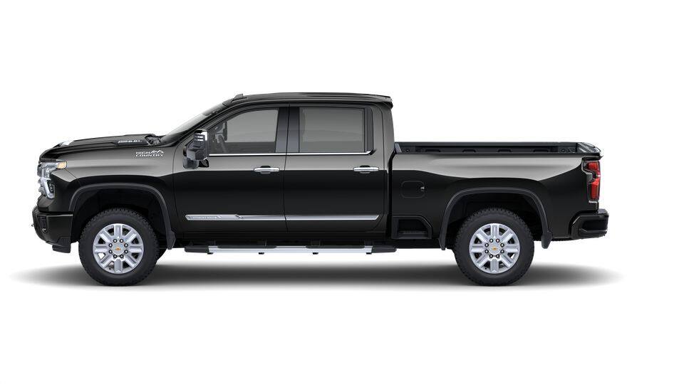 2025 Chevrolet Silverado 2500 HD Vehicle Photo in MANITOWOC, WI 54220-5838