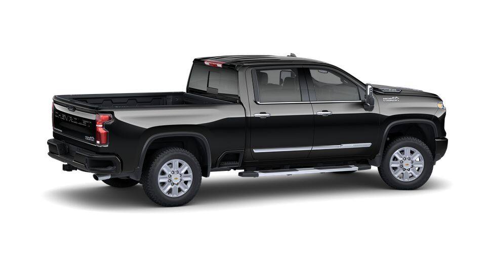 2025 Chevrolet Silverado 2500 HD Vehicle Photo in MANITOWOC, WI 54220-5838