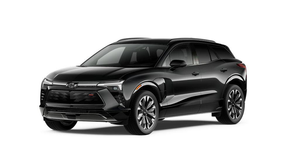 2025 Chevrolet Blazer EV Vehicle Photo