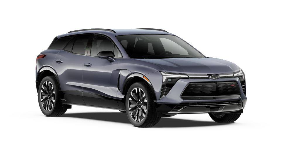 2025 Chevrolet Blazer EV Vehicle Photo
