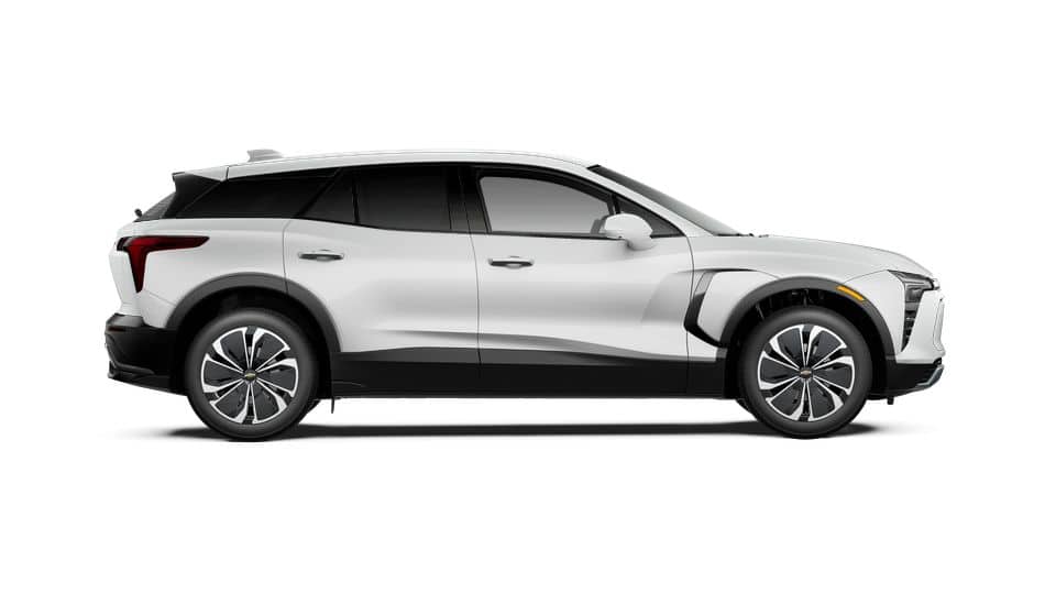 2025 Chevrolet Blazer EV Vehicle Photo in NEENAH, WI 54956-2243