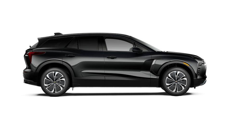 2025 Chevrolet Blazer EV Vehicle Photo in LANCASTER, PA 17601-0000