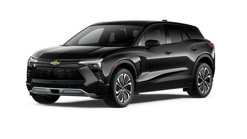 2025 Chevrolet Blazer EV Vehicle Photo in LANCASTER, PA 17601-0000
