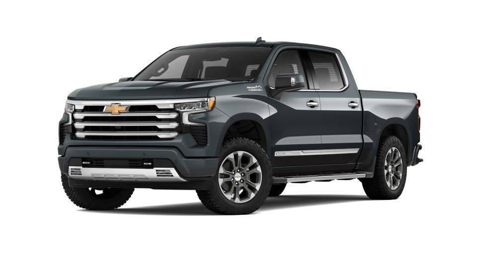 2025 Chevrolet Silverado 1500 Vehicle Photo