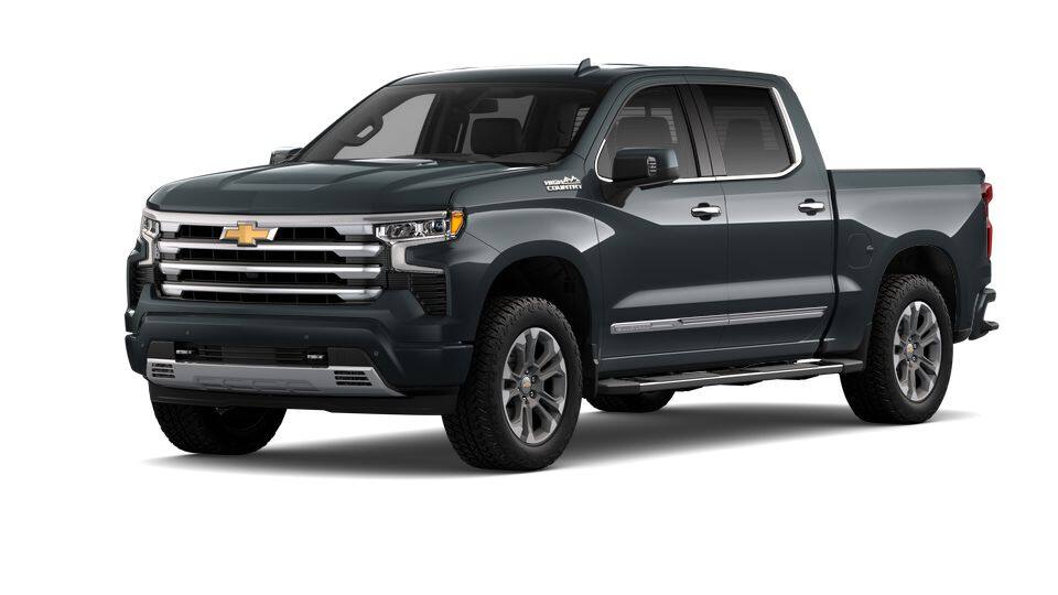 2025 Chevrolet Silverado 1500 Vehicle Photo