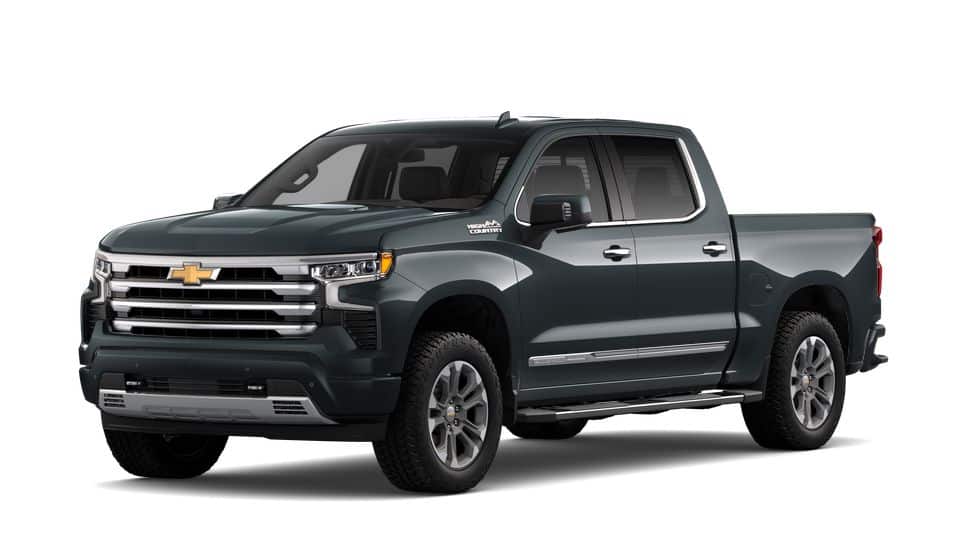 2025 Chevrolet Silverado 1500 Vehicle Photo