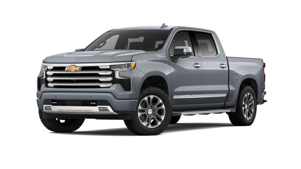 2025 Chevrolet Silverado 1500 Vehicle Photo