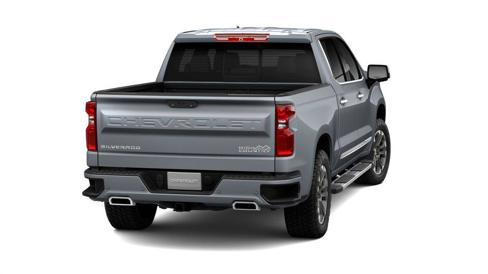 2025 Chevrolet Silverado 1500 Vehicle Photo
