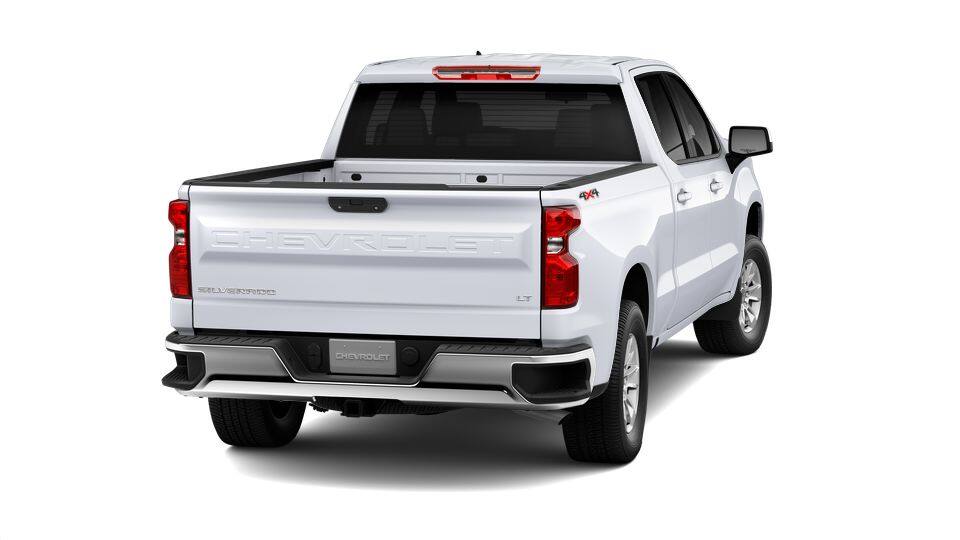 2025 Chevrolet Silverado 1500 Vehicle Photo in INDEPENDENCE, MO 64055-1314