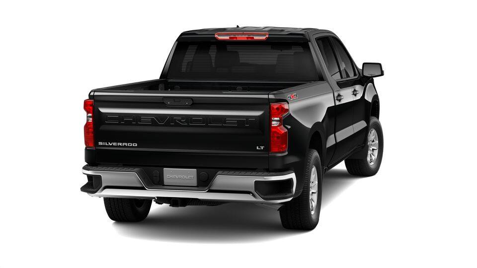 2025 Chevrolet Silverado 1500 Vehicle Photo