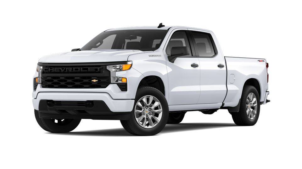 2025 Chevrolet Silverado 1500 Vehicle Photo