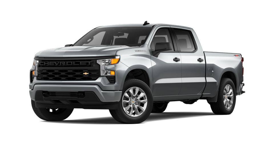 2025 Chevrolet Silverado 1500 Vehicle Photo