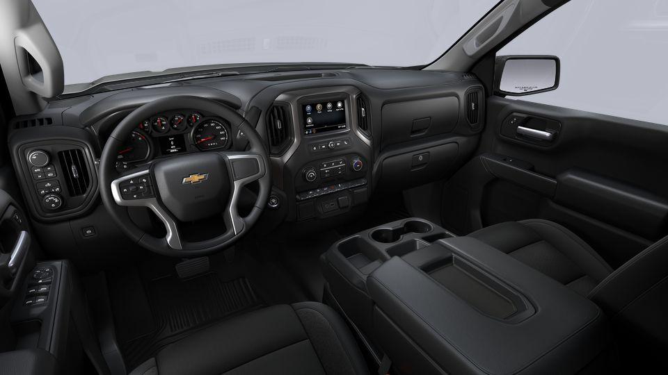 2025 Chevrolet Silverado 1500 Vehicle Photo