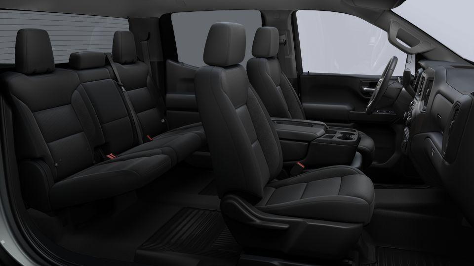 2025 Chevrolet Silverado 1500 Vehicle Photo