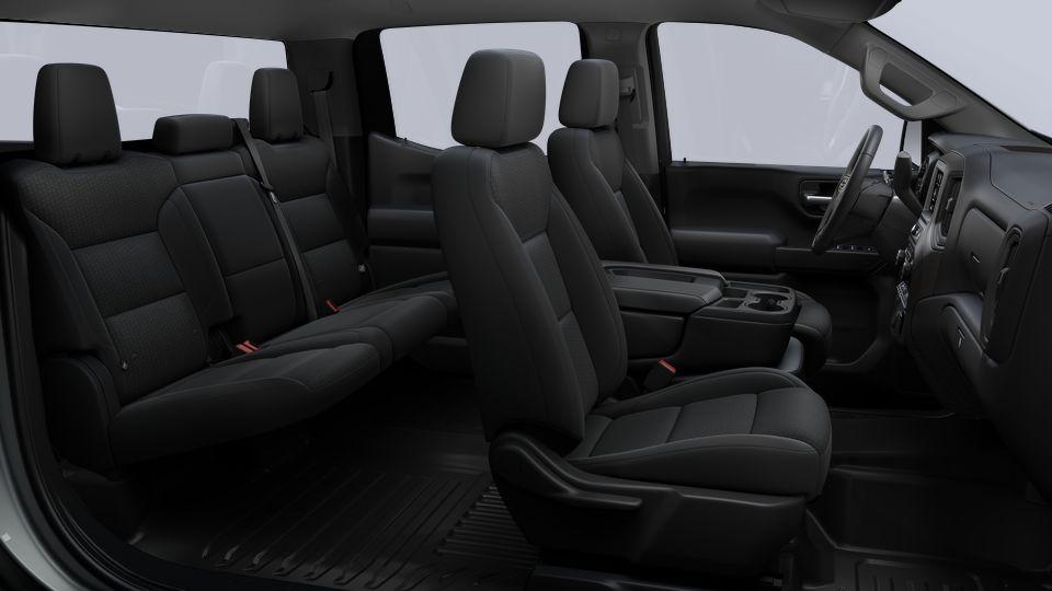 2025 Chevrolet Silverado 1500 Vehicle Photo