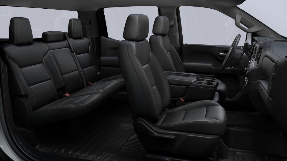 2025 Chevrolet Silverado 1500 Vehicle Photo