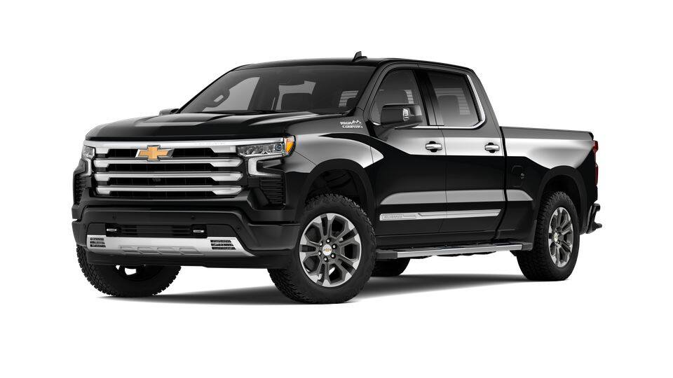 2025 Chevrolet Silverado 1500 Vehicle Photo