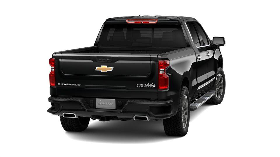 2025 Chevrolet Silverado 1500 Vehicle Photo