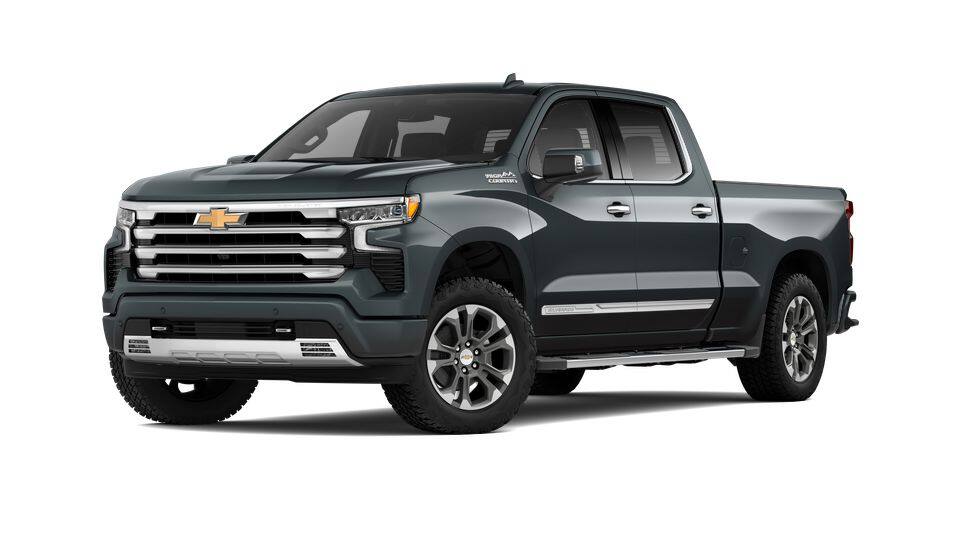 2025 Chevrolet Silverado 1500 Vehicle Photo