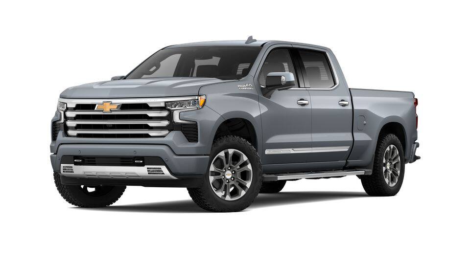 2025 Chevrolet Silverado 1500 Vehicle Photo